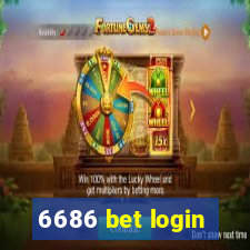 6686 bet login